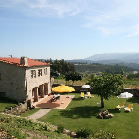 Casa Da Oliveirinha Guest House Casco Exterior photo